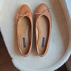 Margaux The Demi Flats